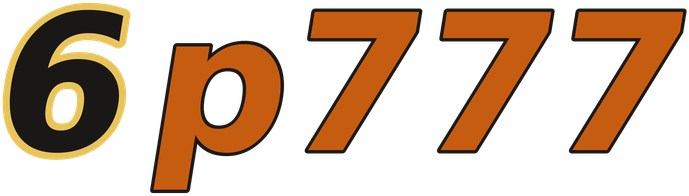 6p777 logo